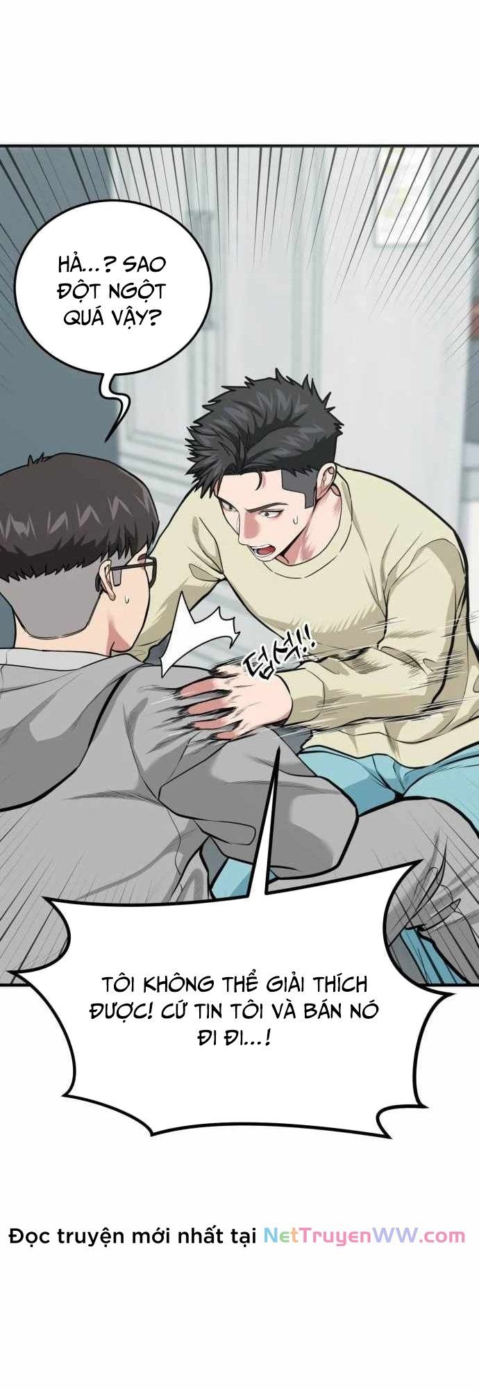 đọc truyện Nhà Đầu Tư Nhìn Thấy Tương Lai Chương 1 ảnh 87 tại Thiên Thai Truyện