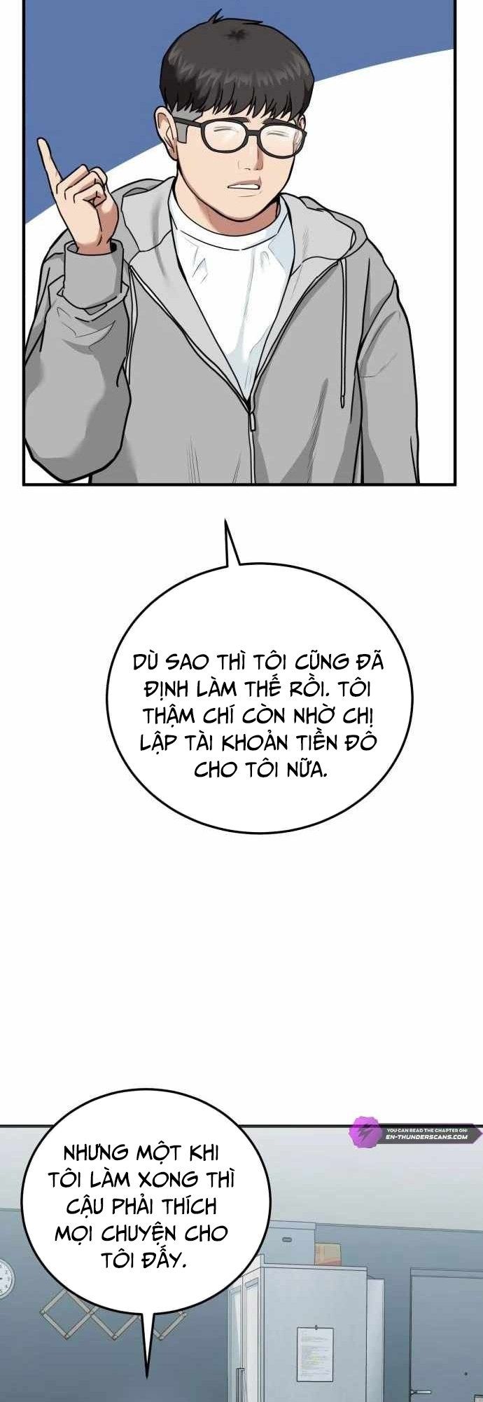 đọc truyện Nhà Đầu Tư Nhìn Thấy Tương Lai Chương 1 ảnh 90 tại Thiên Thai Truyện