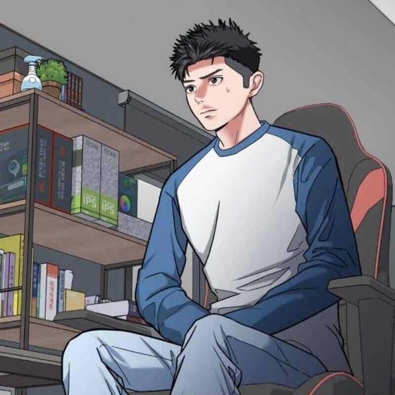 đọc truyện Nhà Đầu Tư Nhìn Thấy Tương Lai Chương 10 ảnh 39 tại Thiên Thai Truyện