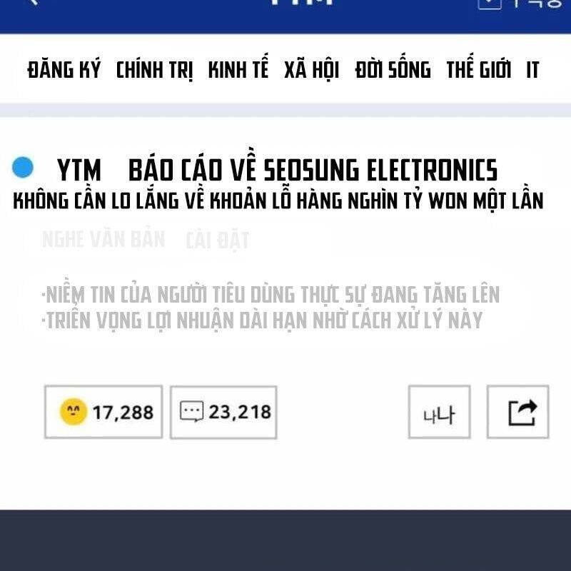 đọc truyện Nhà Đầu Tư Nhìn Thấy Tương Lai Chương 10 ảnh 89 tại Thiên Thai Truyện