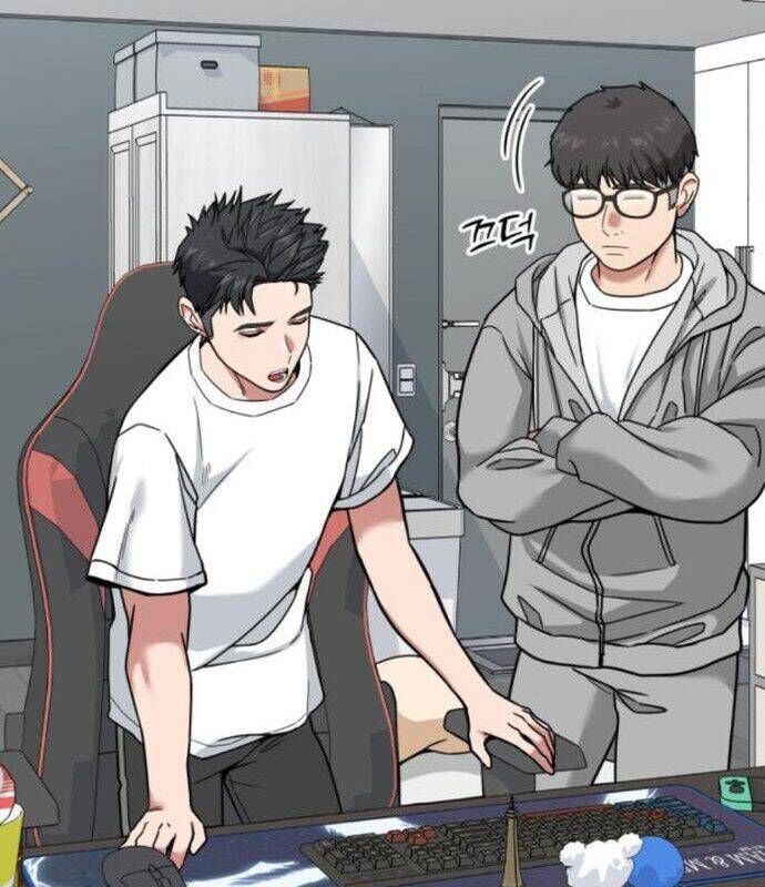 đọc truyện Nhà Đầu Tư Nhìn Thấy Tương Lai Chương 11 ảnh 32 tại Thiên Thai Truyện