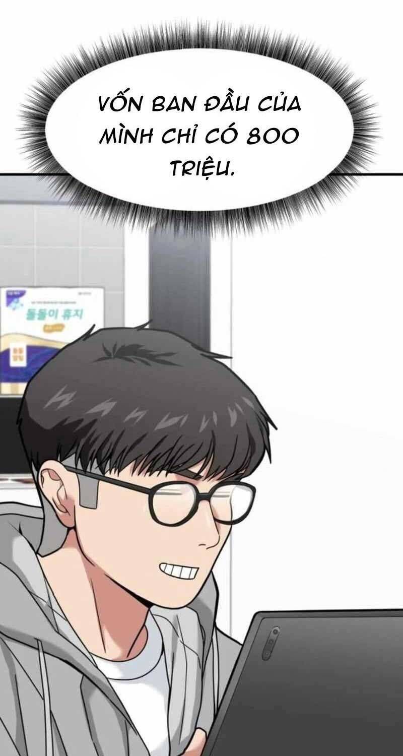 đọc truyện Nhà Đầu Tư Nhìn Thấy Tương Lai Chương 12 ảnh 14 tại Thiên Thai Truyện