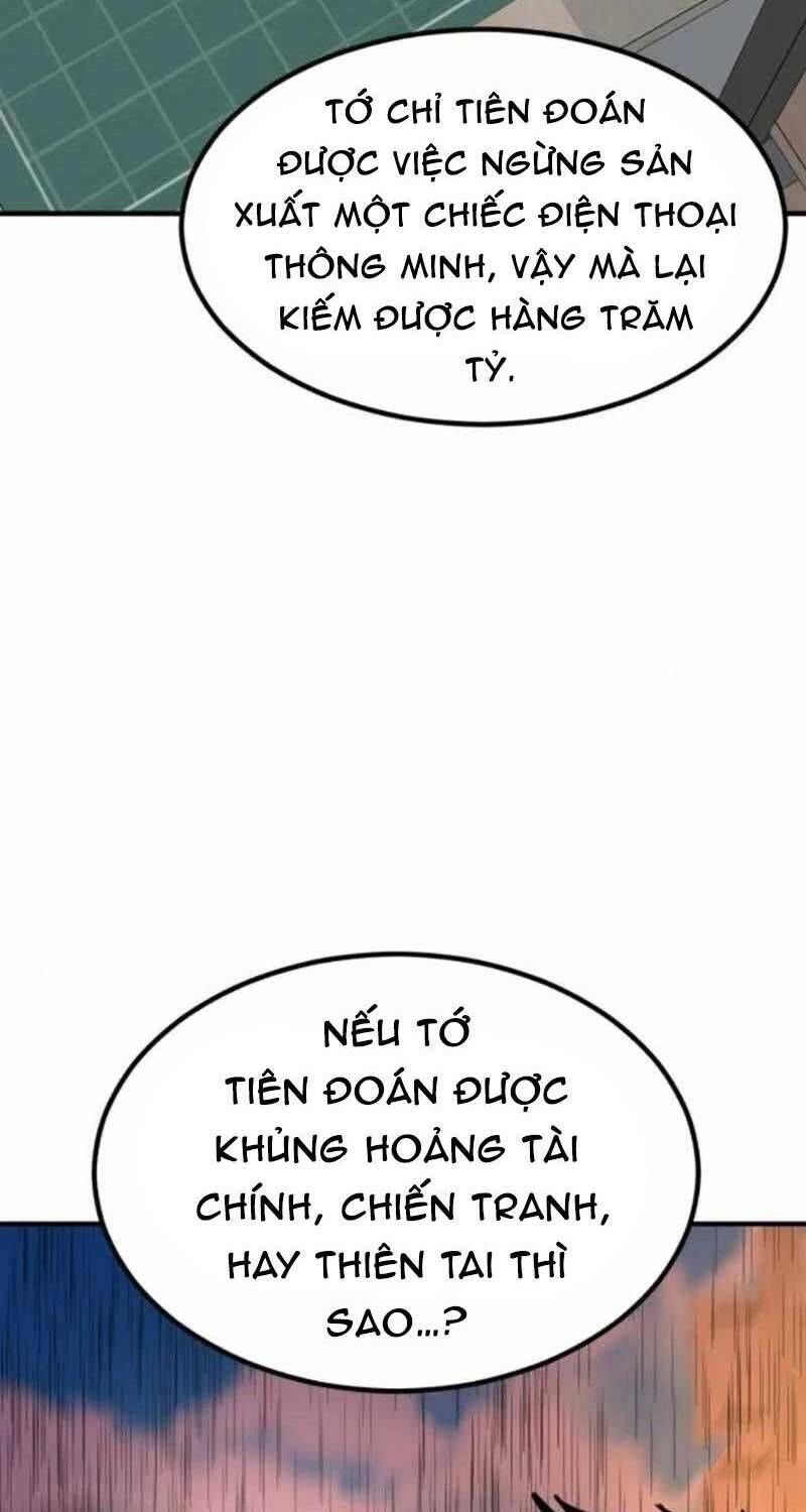 đọc truyện Nhà Đầu Tư Nhìn Thấy Tương Lai Chương 12 ảnh 25 tại Thiên Thai Truyện