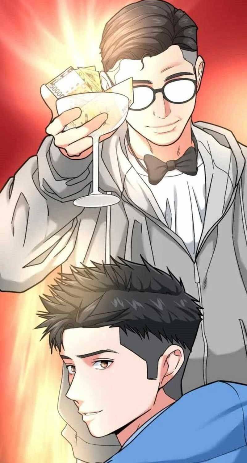 đọc truyện Nhà Đầu Tư Nhìn Thấy Tương Lai Chương 12 ảnh 40 tại Thiên Thai Truyện