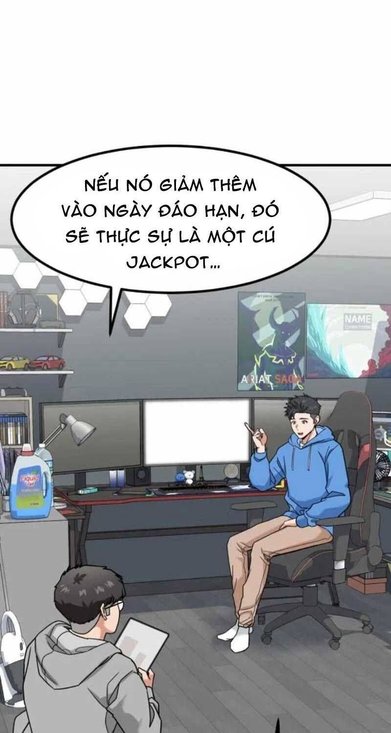 đọc truyện Nhà Đầu Tư Nhìn Thấy Tương Lai Chương 12 ảnh 6 tại Thiên Thai Truyện