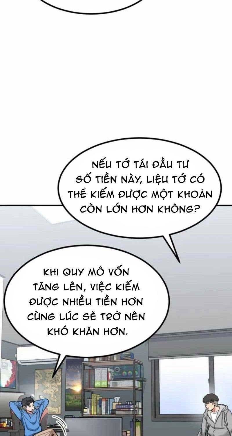 đọc truyện Nhà Đầu Tư Nhìn Thấy Tương Lai Chương 12 ảnh 55 tại Thiên Thai Truyện