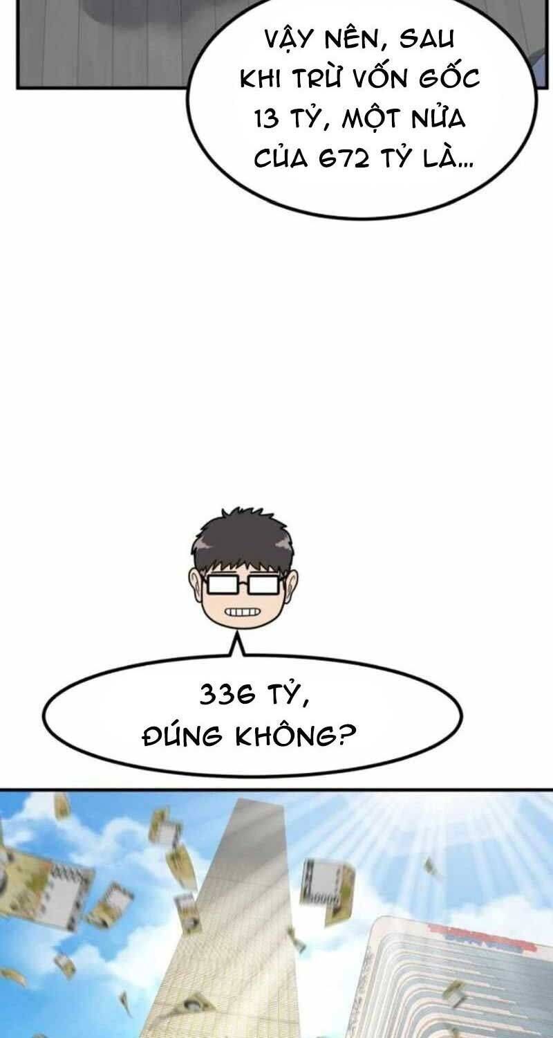 đọc truyện Nhà Đầu Tư Nhìn Thấy Tương Lai Chương 12 ảnh 10 tại Thiên Thai Truyện