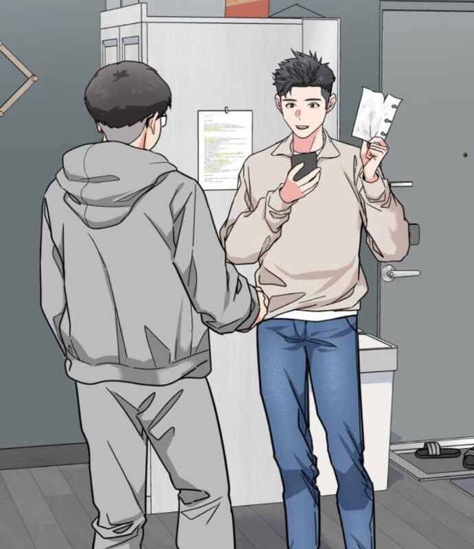 đọc truyện Nhà Đầu Tư Nhìn Thấy Tương Lai Chương 13 ảnh 31 tại Thiên Thai Truyện