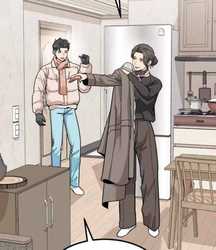 đọc truyện Nhà Đầu Tư Nhìn Thấy Tương Lai Chương 14 ảnh 7 tại Thiên Thai Truyện