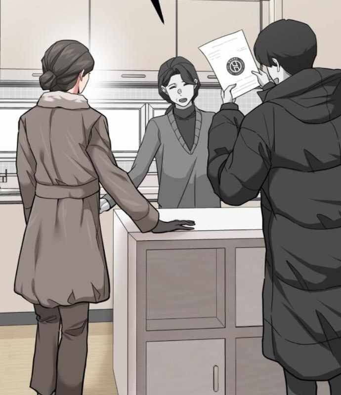 đọc truyện Nhà Đầu Tư Nhìn Thấy Tương Lai Chương 14 ảnh 68 tại Thiên Thai Truyện