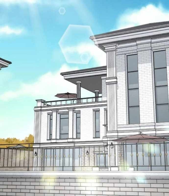 đọc truyện Nhà Đầu Tư Nhìn Thấy Tương Lai Chương 18 ảnh 4 tại Thiên Thai Truyện