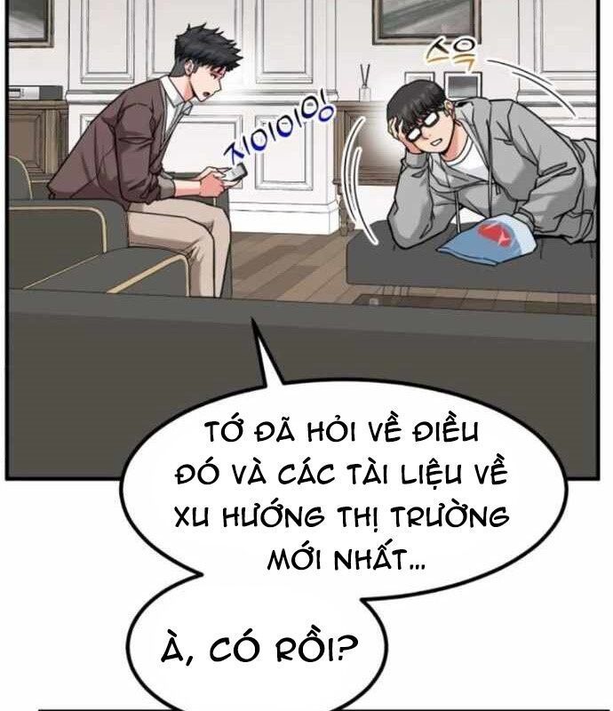 đọc truyện Nhà Đầu Tư Nhìn Thấy Tương Lai Chương 18 ảnh 30 tại Thiên Thai Truyện