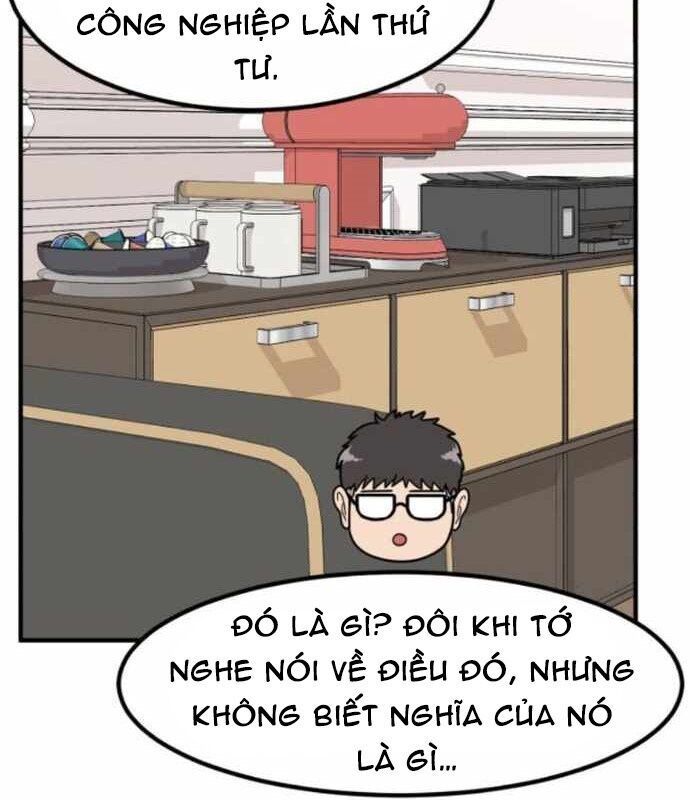 đọc truyện Nhà Đầu Tư Nhìn Thấy Tương Lai Chương 18 ảnh 43 tại Thiên Thai Truyện