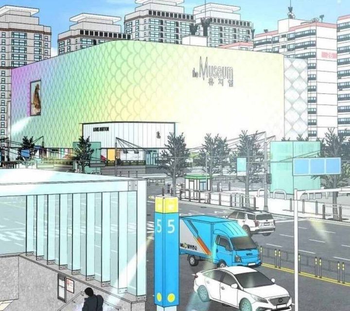 đọc truyện Nhà Đầu Tư Nhìn Thấy Tương Lai Chương 19 ảnh 135 tại Thiên Thai Truyện