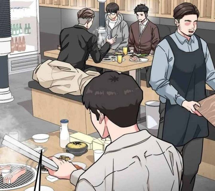 đọc truyện Nhà Đầu Tư Nhìn Thấy Tương Lai Chương 19 ảnh 26 tại Thiên Thai Truyện