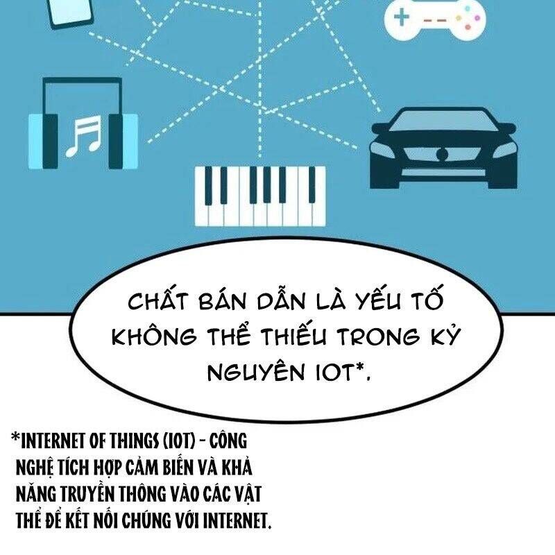 đọc truyện Nhà Đầu Tư Nhìn Thấy Tương Lai Chương 20 ảnh 47 tại Thiên Thai Truyện