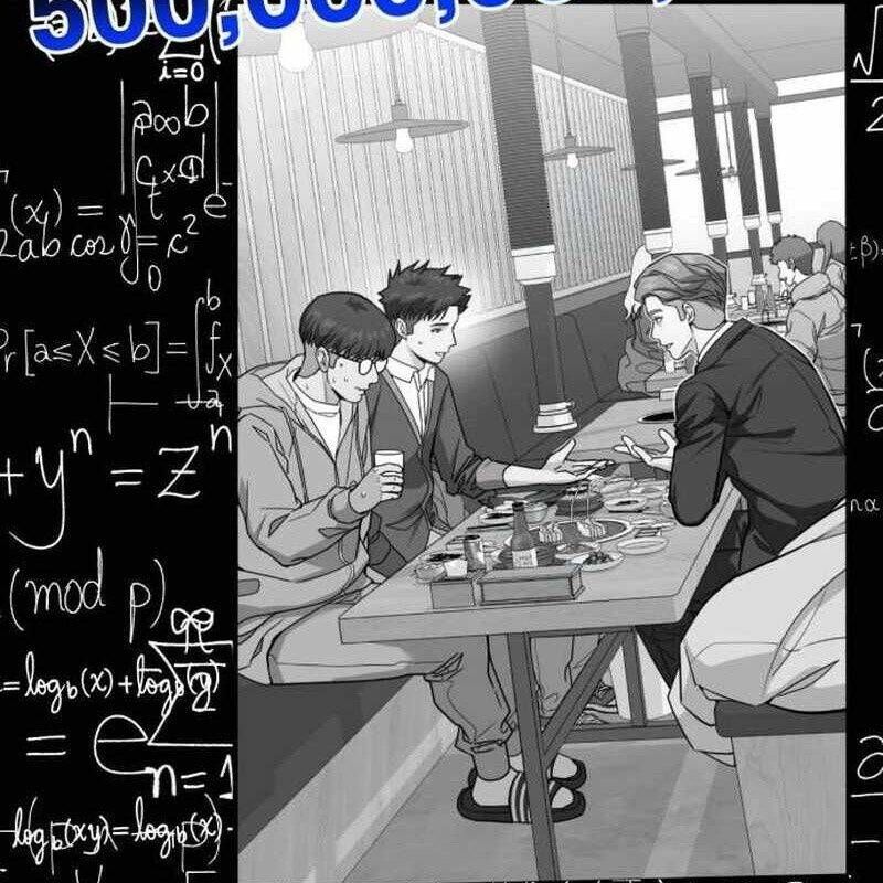 đọc truyện Nhà Đầu Tư Nhìn Thấy Tương Lai Chương 22 ảnh 132 tại Thiên Thai Truyện