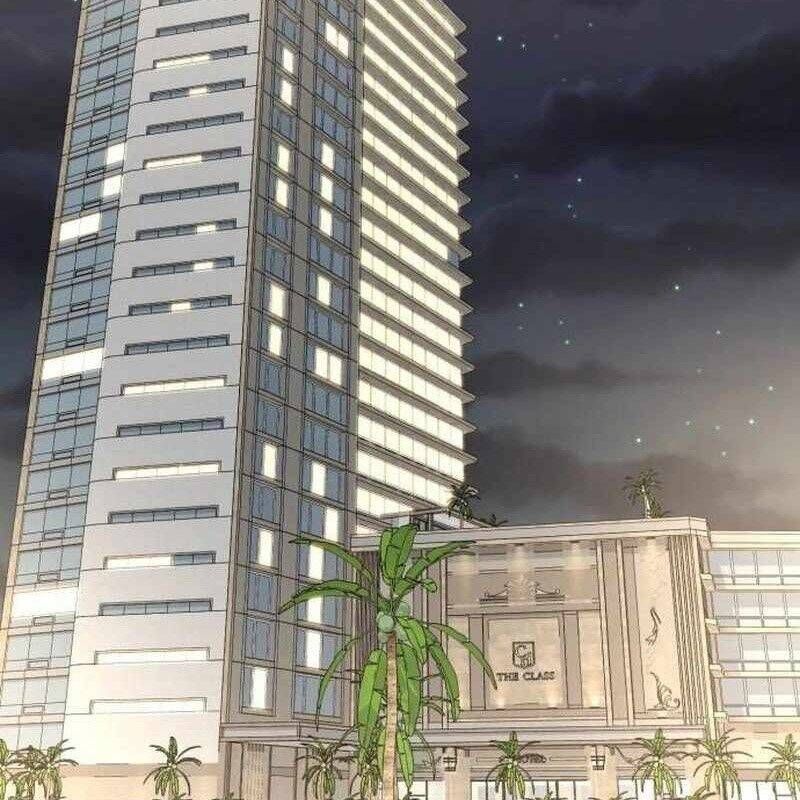 đọc truyện Nhà Đầu Tư Nhìn Thấy Tương Lai Chương 23 ảnh 142 tại Thiên Thai Truyện