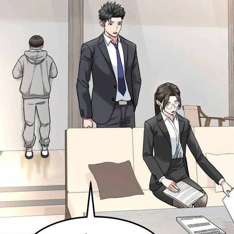 đọc truyện Nhà Đầu Tư Nhìn Thấy Tương Lai Chương 23 ảnh 18 tại Thiên Thai Truyện