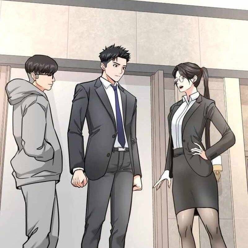 đọc truyện Nhà Đầu Tư Nhìn Thấy Tương Lai Chương 23 ảnh 64 tại Thiên Thai Truyện