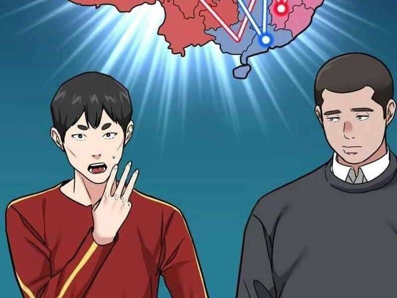 đọc truyện Nhà Đầu Tư Nhìn Thấy Tương Lai Chương 24 ảnh 112 tại Thiên Thai Truyện