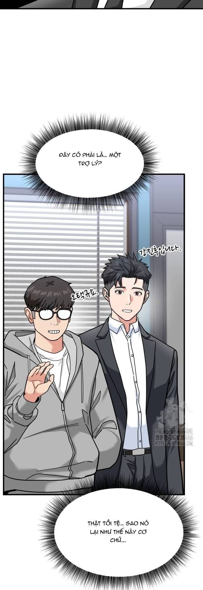 đọc truyện Nhà Đầu Tư Nhìn Thấy Tương Lai Chương 27 ảnh 12 tại Thiên Thai Truyện