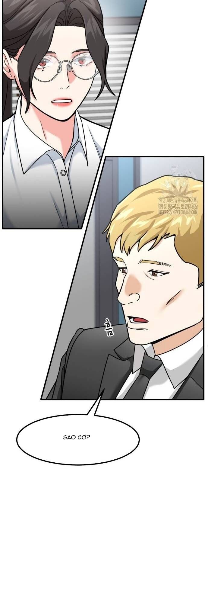 đọc truyện Nhà Đầu Tư Nhìn Thấy Tương Lai Chương 27 ảnh 14 tại Thiên Thai Truyện