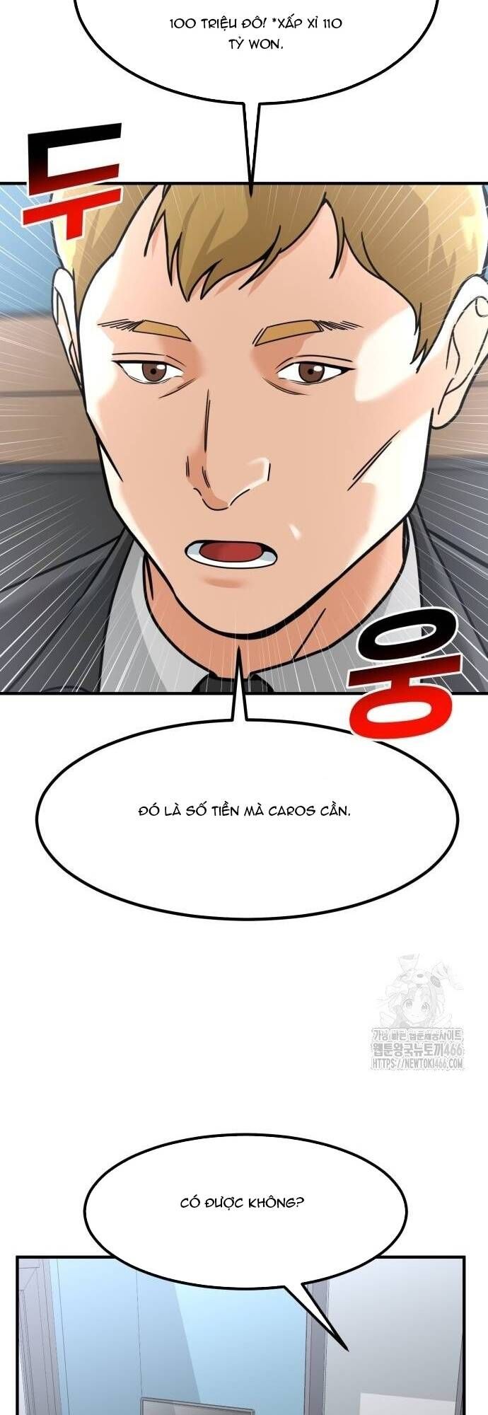 đọc truyện Nhà Đầu Tư Nhìn Thấy Tương Lai Chương 27 ảnh 16 tại Thiên Thai Truyện