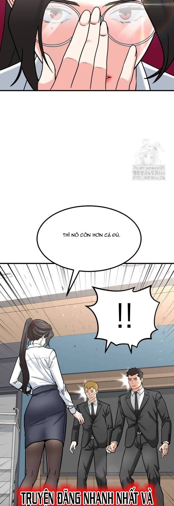 đọc truyện Nhà Đầu Tư Nhìn Thấy Tương Lai Chương 27 ảnh 18 tại Thiên Thai Truyện