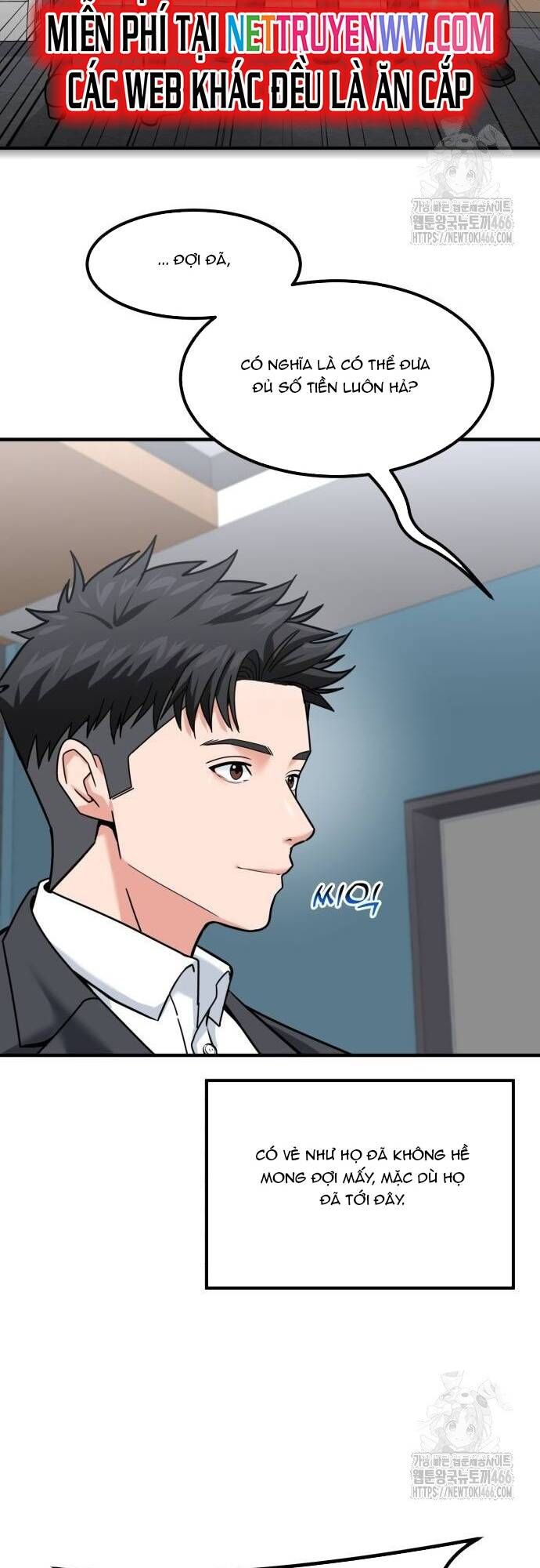 đọc truyện Nhà Đầu Tư Nhìn Thấy Tương Lai Chương 27 ảnh 19 tại Thiên Thai Truyện