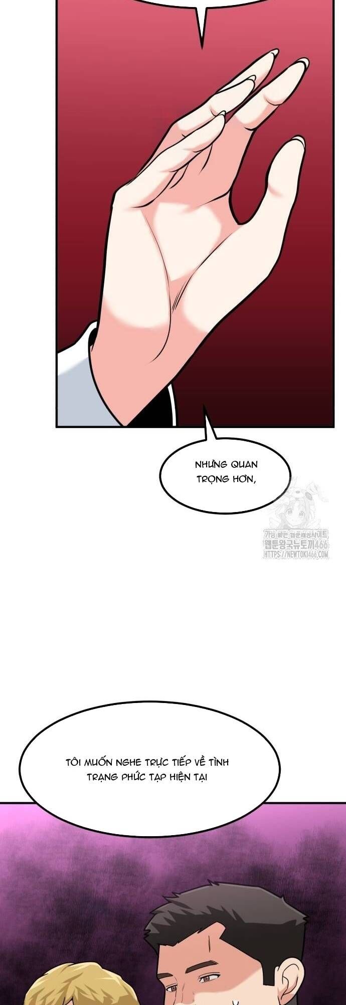 đọc truyện Nhà Đầu Tư Nhìn Thấy Tương Lai Chương 27 ảnh 21 tại Thiên Thai Truyện