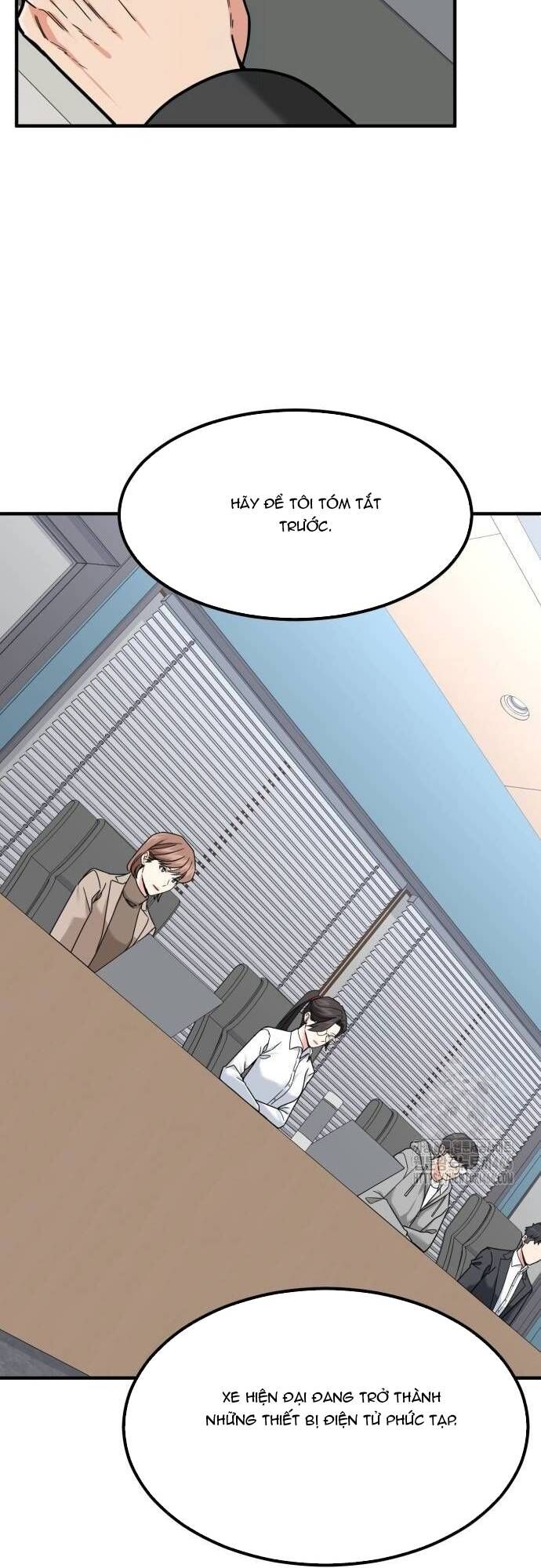 đọc truyện Nhà Đầu Tư Nhìn Thấy Tương Lai Chương 27 ảnh 24 tại Thiên Thai Truyện