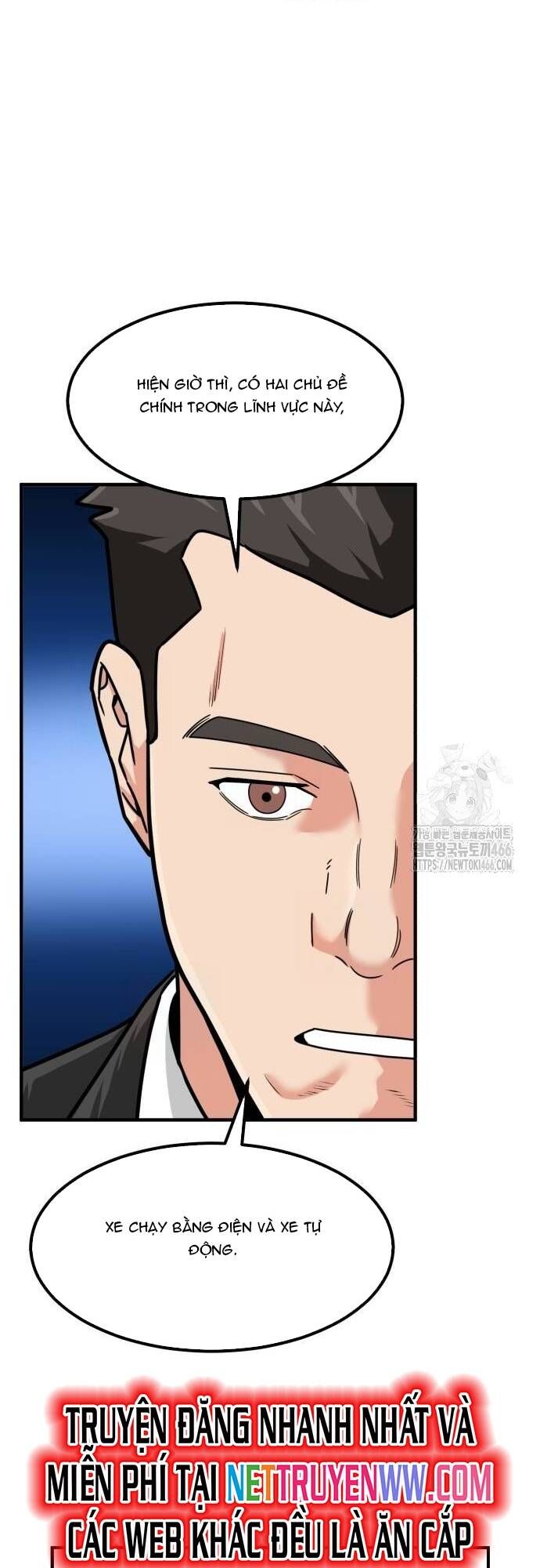 đọc truyện Nhà Đầu Tư Nhìn Thấy Tương Lai Chương 27 ảnh 25 tại Thiên Thai Truyện