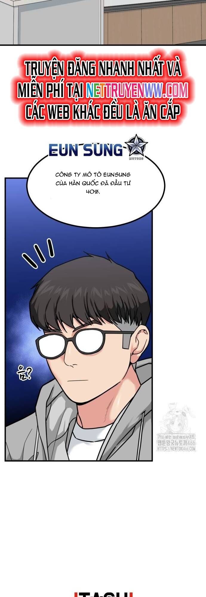 đọc truyện Nhà Đầu Tư Nhìn Thấy Tương Lai Chương 27 ảnh 28 tại Thiên Thai Truyện