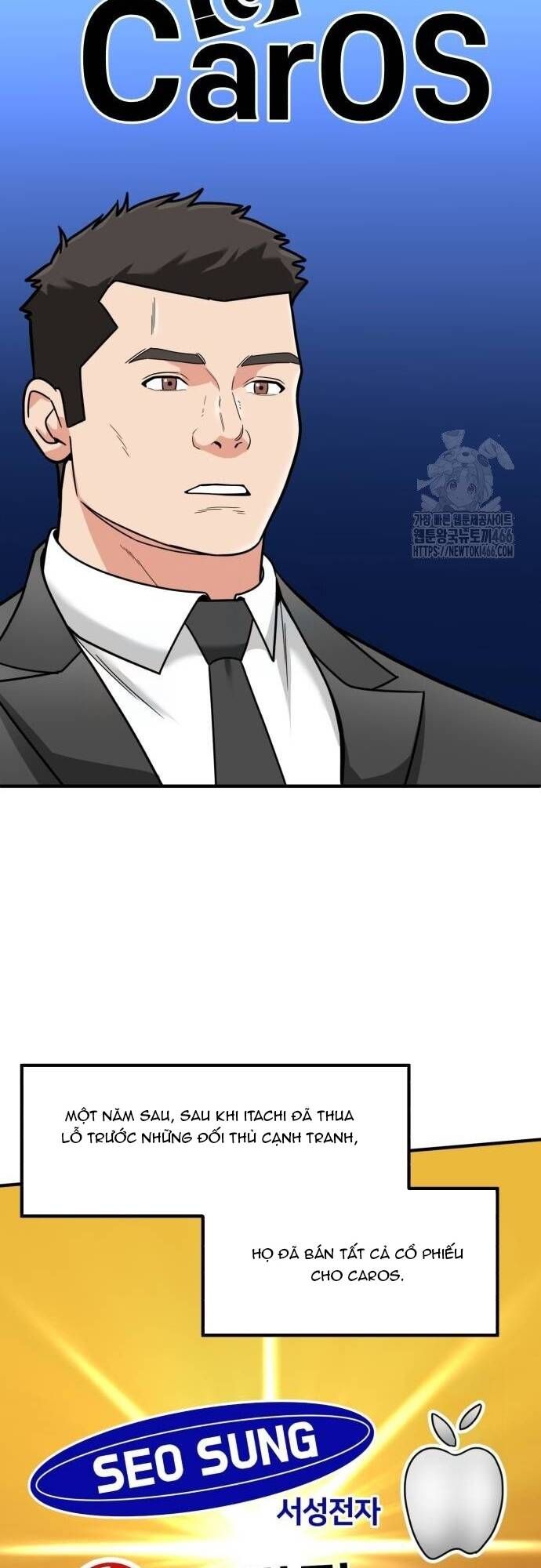 đọc truyện Nhà Đầu Tư Nhìn Thấy Tương Lai Chương 27 ảnh 30 tại Thiên Thai Truyện