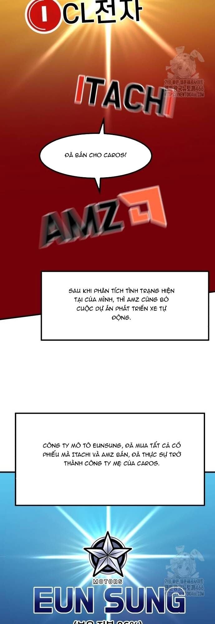 đọc truyện Nhà Đầu Tư Nhìn Thấy Tương Lai Chương 27 ảnh 31 tại Thiên Thai Truyện