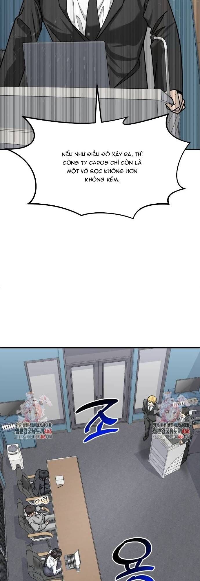 đọc truyện Nhà Đầu Tư Nhìn Thấy Tương Lai Chương 27 ảnh 36 tại Thiên Thai Truyện