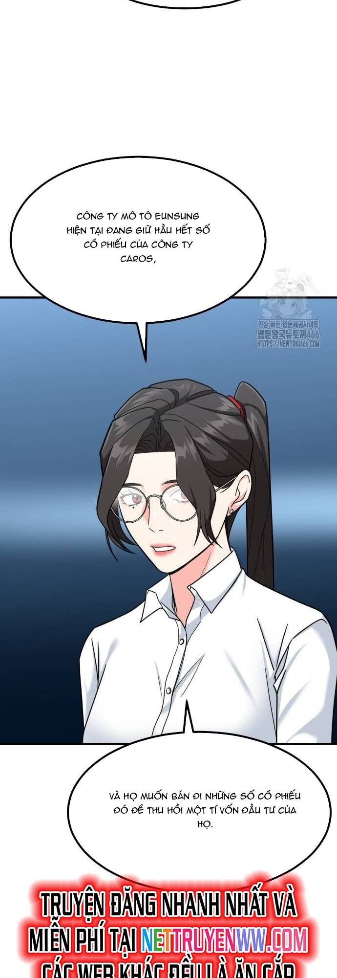 đọc truyện Nhà Đầu Tư Nhìn Thấy Tương Lai Chương 27 ảnh 38 tại Thiên Thai Truyện