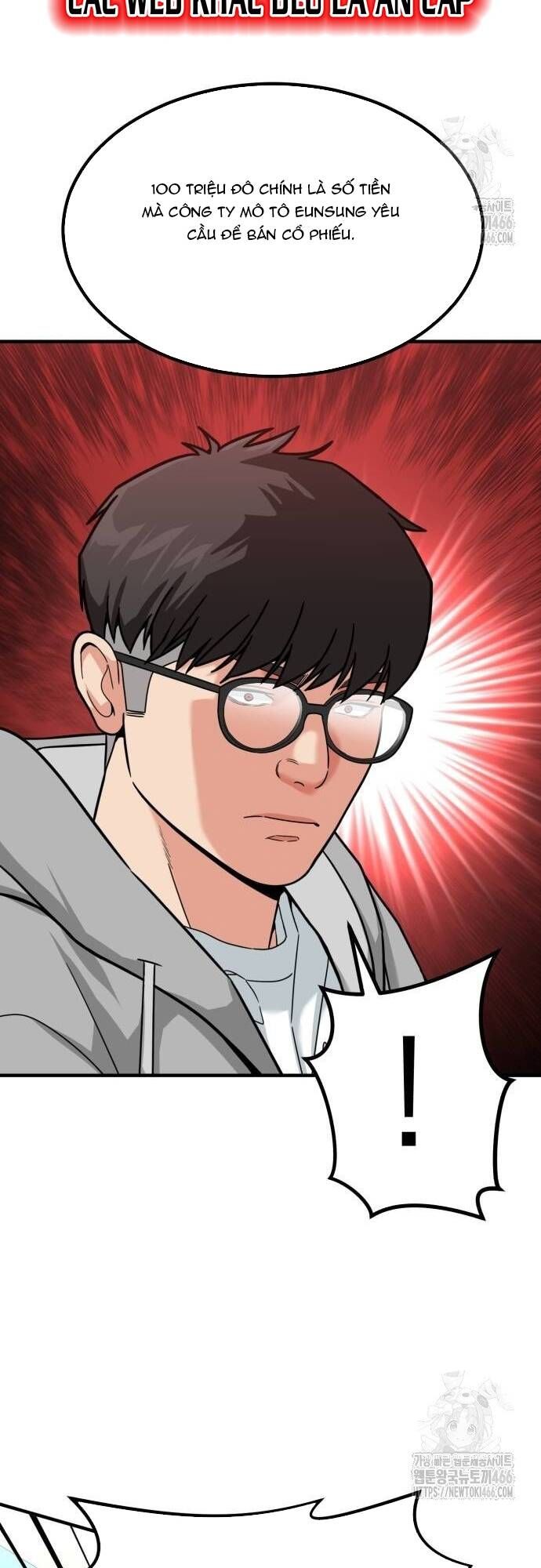 đọc truyện Nhà Đầu Tư Nhìn Thấy Tương Lai Chương 27 ảnh 39 tại Thiên Thai Truyện