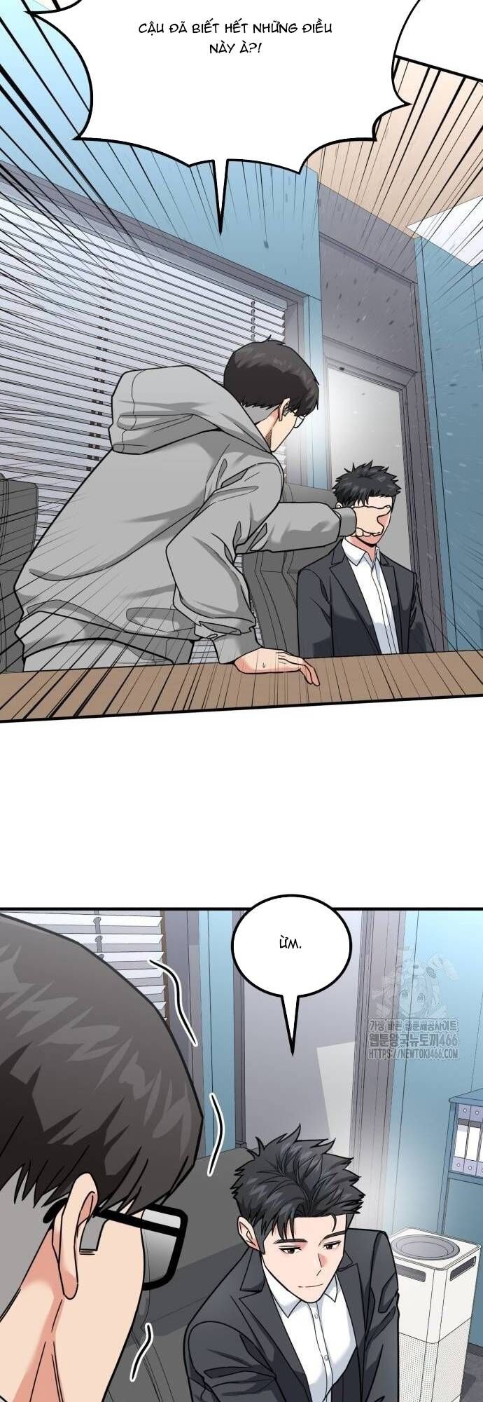 đọc truyện Nhà Đầu Tư Nhìn Thấy Tương Lai Chương 27 ảnh 40 tại Thiên Thai Truyện