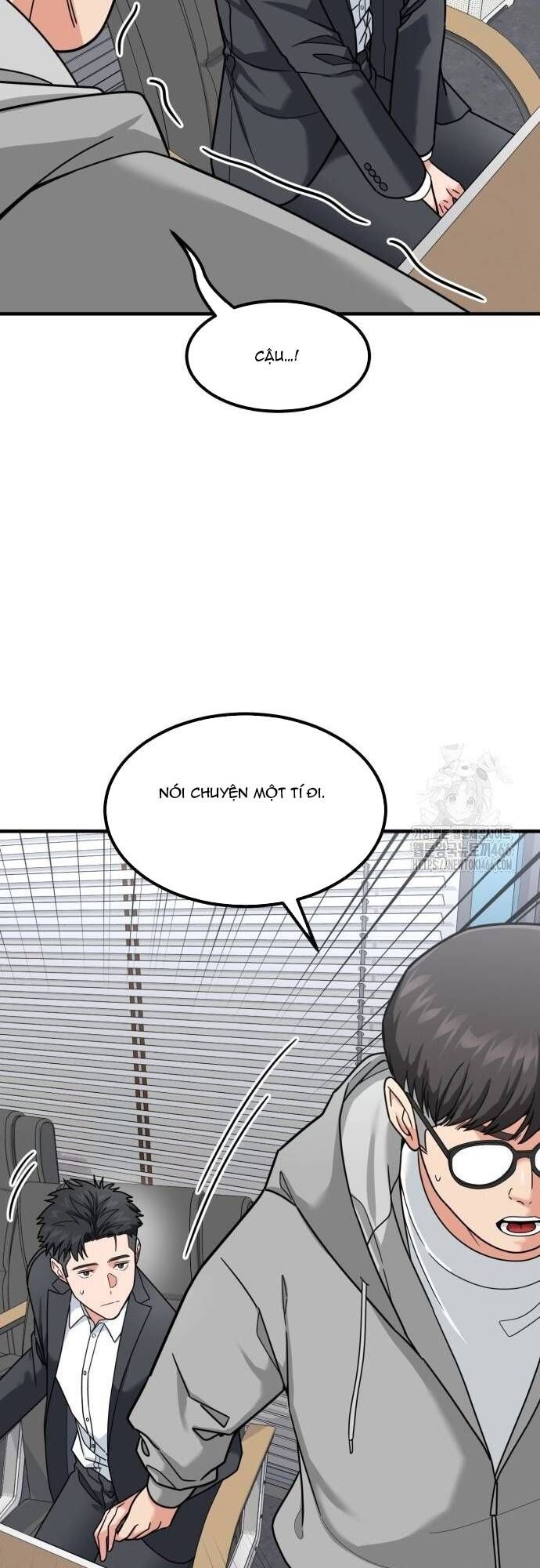 đọc truyện Nhà Đầu Tư Nhìn Thấy Tương Lai Chương 27 ảnh 41 tại Thiên Thai Truyện