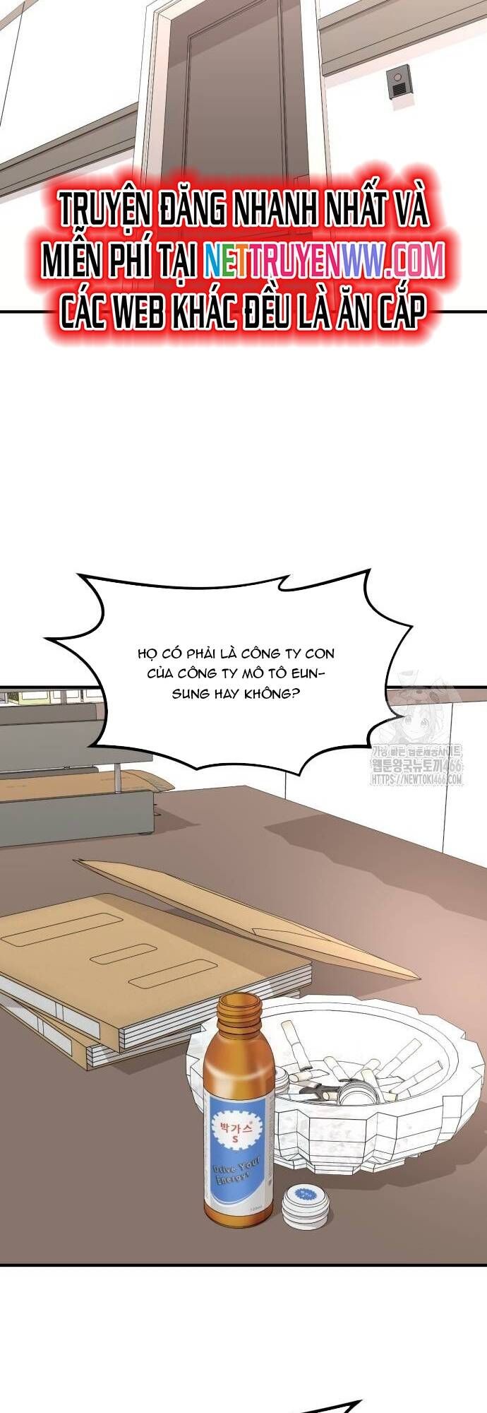 đọc truyện Nhà Đầu Tư Nhìn Thấy Tương Lai Chương 27 ảnh 45 tại Thiên Thai Truyện