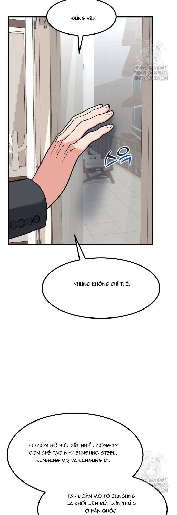 đọc truyện Nhà Đầu Tư Nhìn Thấy Tương Lai Chương 27 ảnh 51 tại Thiên Thai Truyện