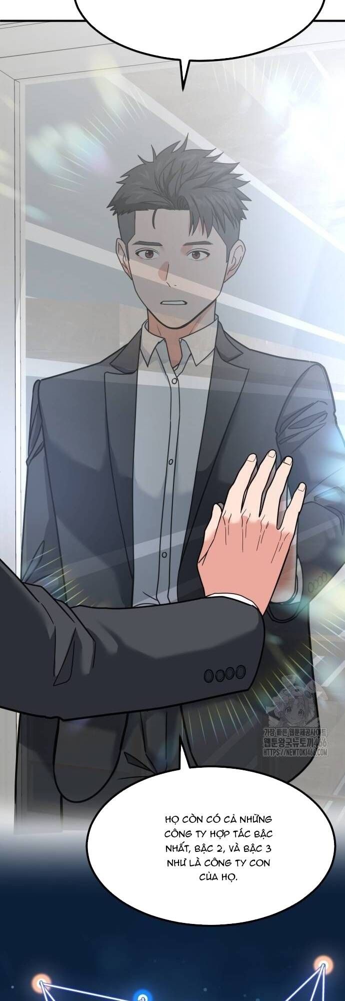 đọc truyện Nhà Đầu Tư Nhìn Thấy Tương Lai Chương 27 ảnh 52 tại Thiên Thai Truyện