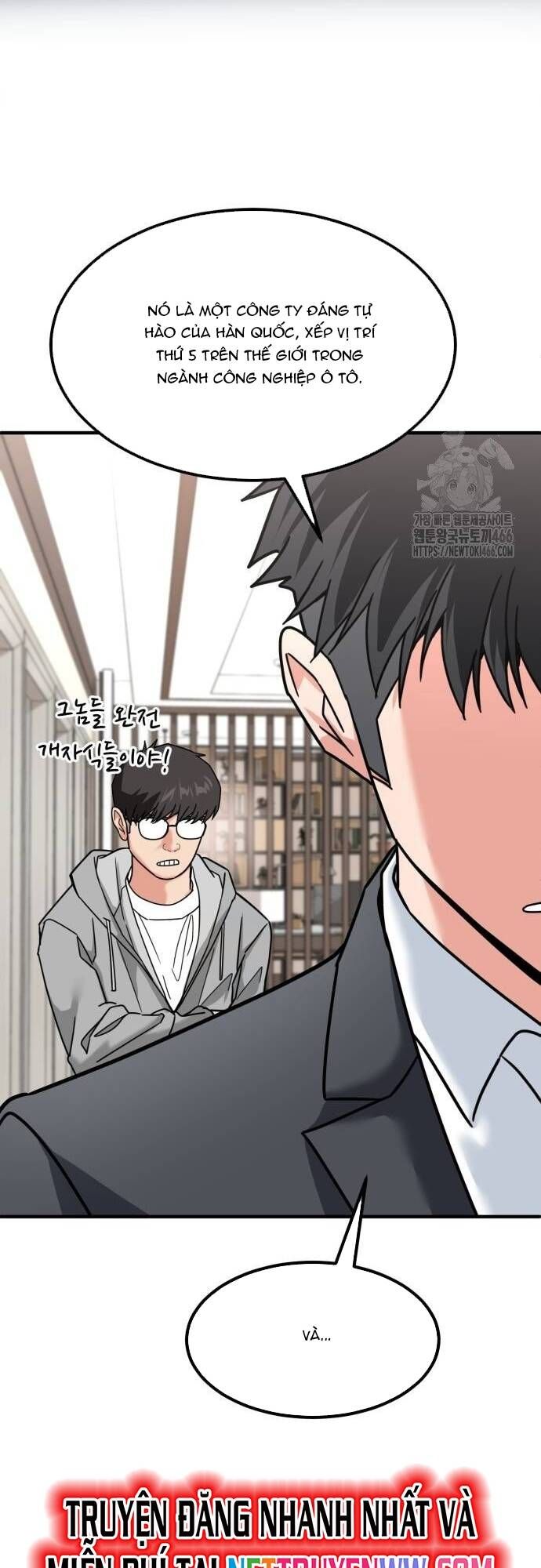 đọc truyện Nhà Đầu Tư Nhìn Thấy Tương Lai Chương 27 ảnh 54 tại Thiên Thai Truyện