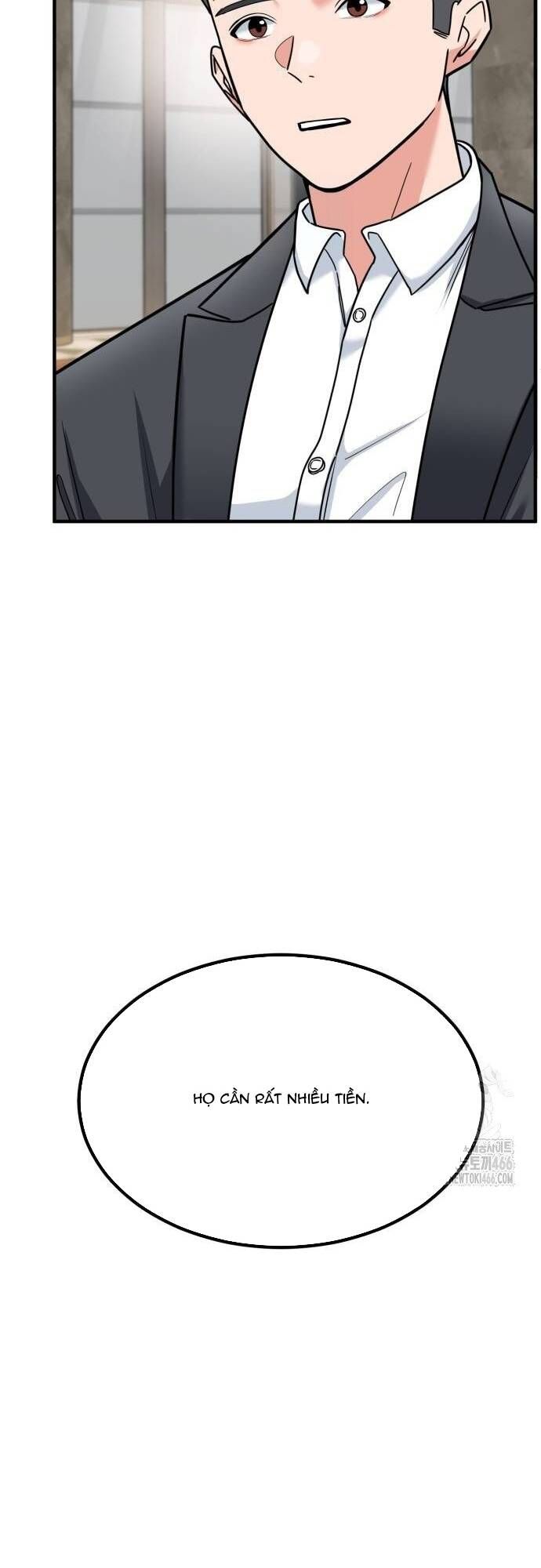 đọc truyện Nhà Đầu Tư Nhìn Thấy Tương Lai Chương 27 ảnh 8 tại Thiên Thai Truyện