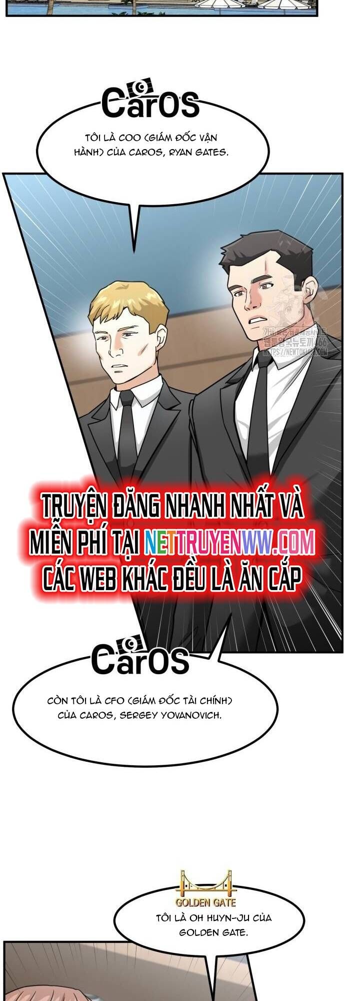 đọc truyện Nhà Đầu Tư Nhìn Thấy Tương Lai Chương 27 ảnh 10 tại Thiên Thai Truyện