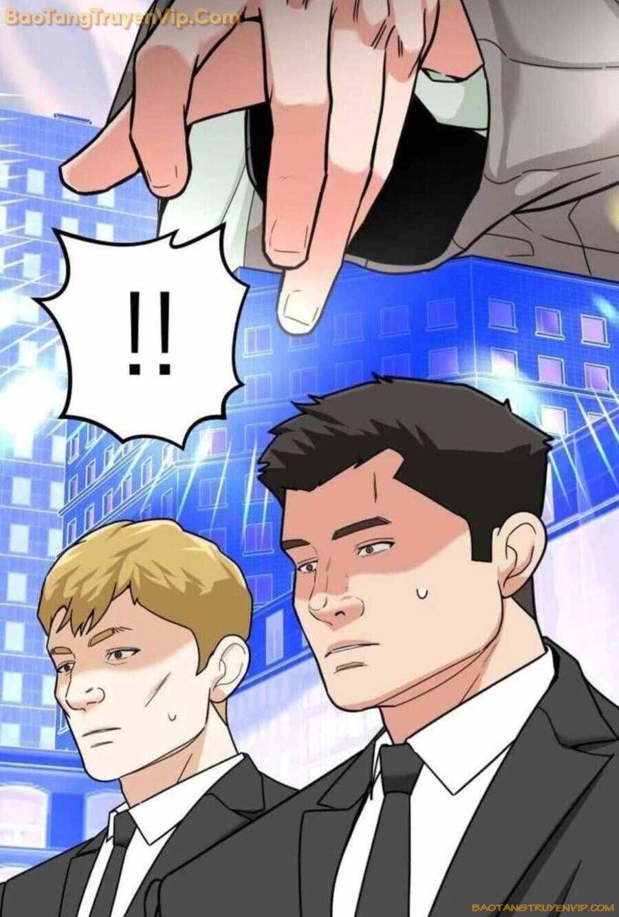 đọc truyện Nhà Đầu Tư Nhìn Thấy Tương Lai Chương 28 ảnh 102 tại Thiên Thai Truyện