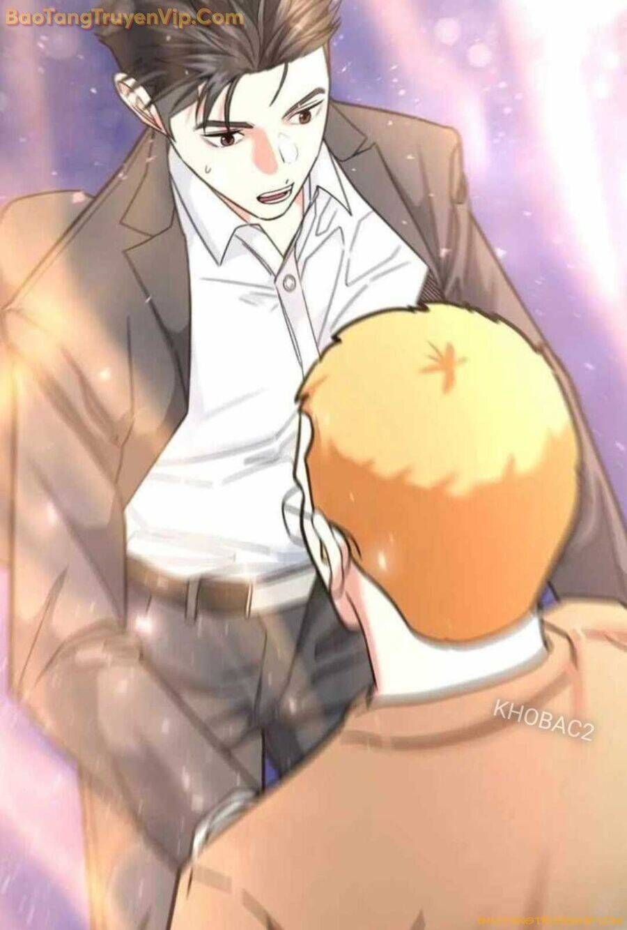 đọc truyện Nhà Đầu Tư Nhìn Thấy Tương Lai Chương 28 ảnh 129 tại Thiên Thai Truyện