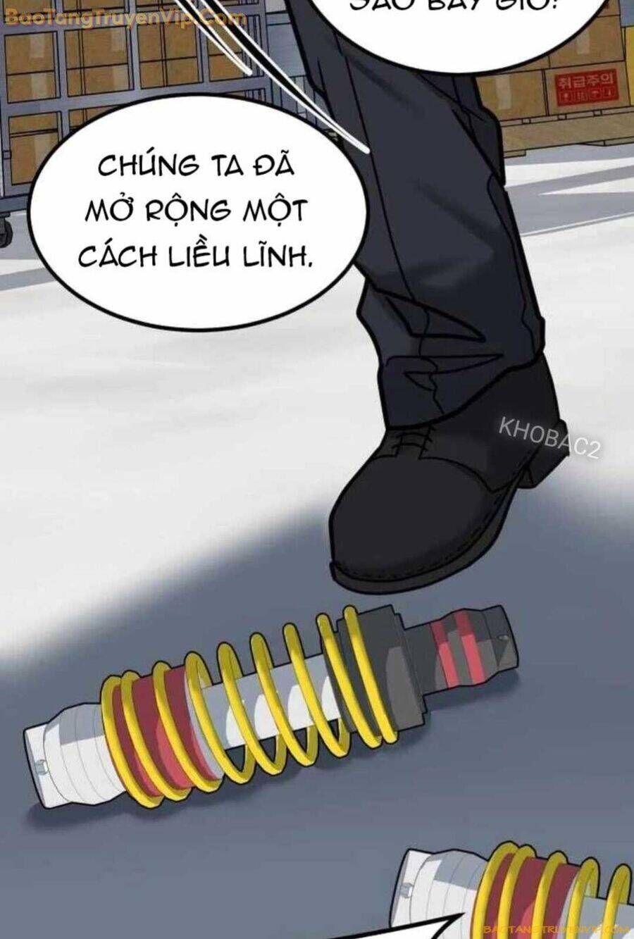 đọc truyện Nhà Đầu Tư Nhìn Thấy Tương Lai Chương 28 ảnh 35 tại Thiên Thai Truyện